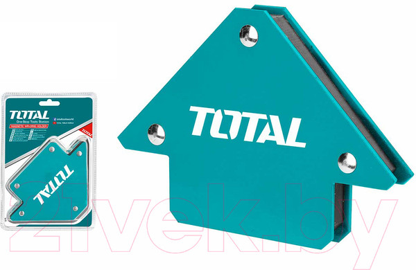 Изображение товара Магнитный фиксатор TOTAL TAMWH25032