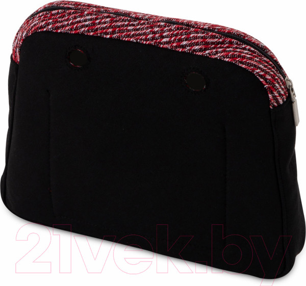 Изображение товара Подкладка для сумки O bag Reverse OBAGS646TESDQ076 (красный)