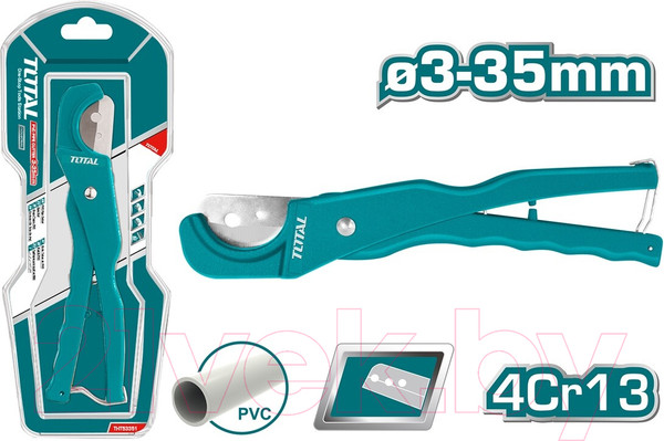 Изображение товара Труборез TOTAL THT53351