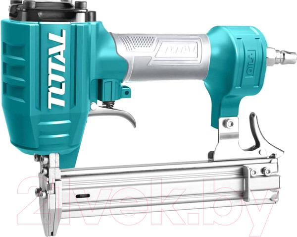 Изображение товара Пневматический гвоздезабиватель TOTAL TAT83301