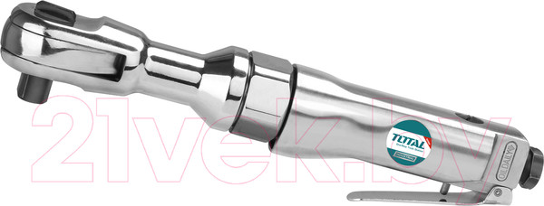 Изображение товара Пневмотрещотка TOTAL TAT10121