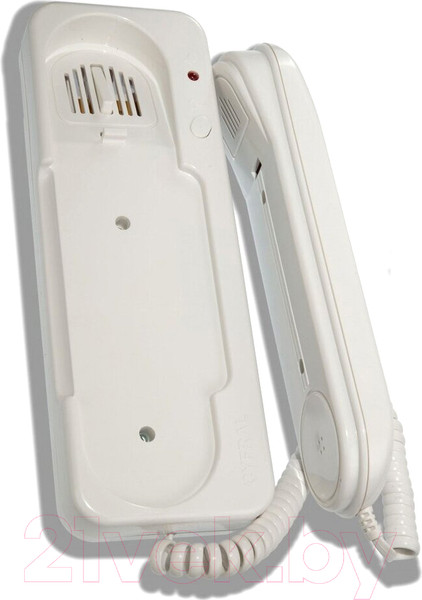 Изображение товара Аудиодомофон Цифрал КЛ-2