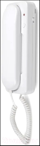 Изображение товара Аудиодомофон Цифрал КЛ-2