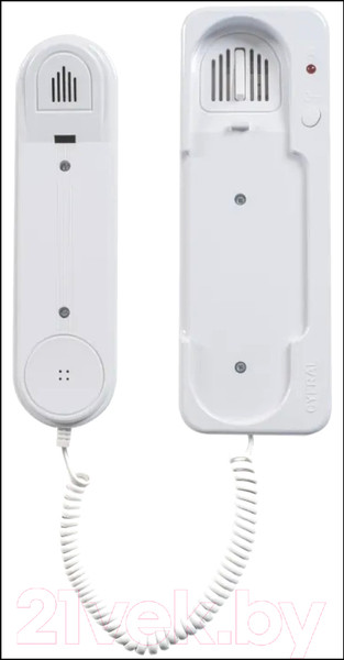 Изображение товара Аудиодомофон Цифрал КЛ-2