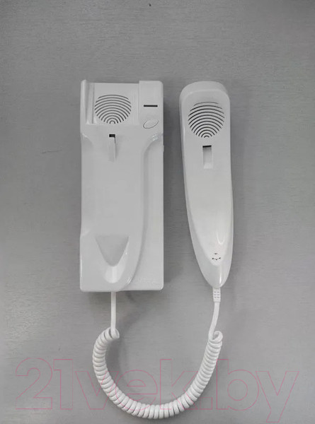 Изображение товара Аудиодомофон Цифрал КС