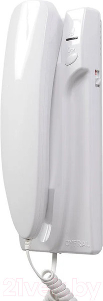 Изображение товара Аудиодомофон Цифрал КС