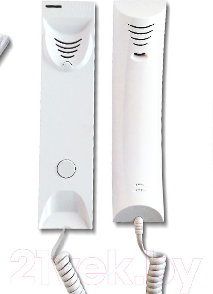 Изображение товара Аудиодомофон Цифрал КМ-3