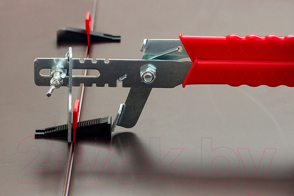 Изображение товара Зажим для выравнивания плитки Farton GZ008