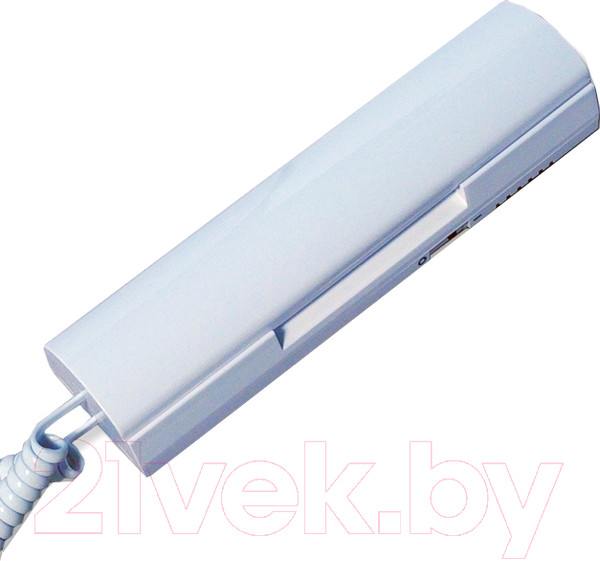 Изображение товара Аудиодомофон Цифрал КМ-2НО.1