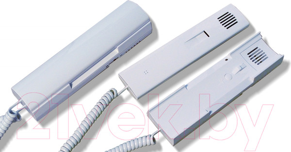 Изображение товара Аудиодомофон Цифрал КМ-2НО.1