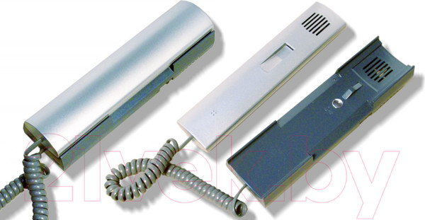 Изображение товара Аудиодомофон Цифрал КМ-2НО.1М