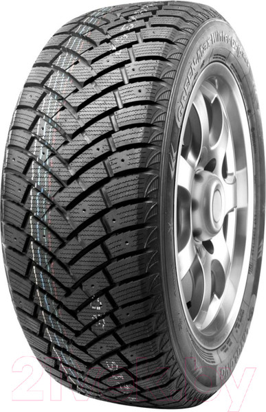 Изображение товара Зимняя шина LingLong Green-Max Winter Grip 185/60R14 82T (шипы)