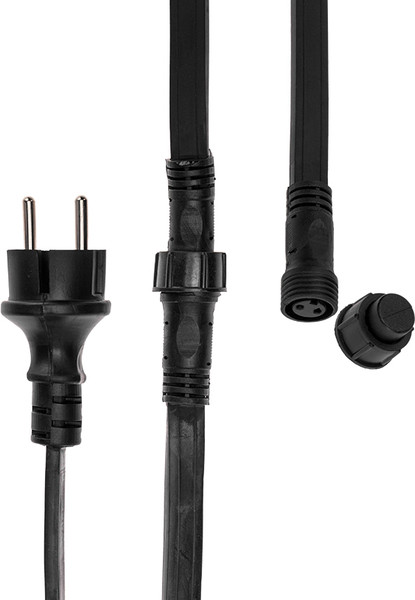 Изображение товара Гирлянда с лампами накаливания Neon-Night Белт-лайт 331-346 (100м, теплый белый)