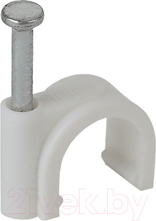 Изображение товара Скоба гвоздевая ЭРА Б0038899 (50шт)