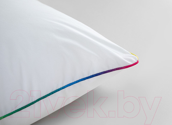 Изображение товара Подушка для сна Даргез Акварель снов / 07(52)30А (40x60)