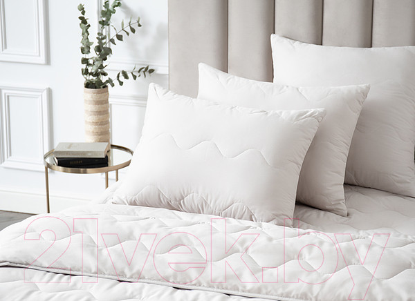 Изображение товара Подушка для сна Даргез Берга / 03(25)317Е (68x68)