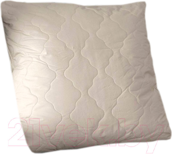 Изображение товара Подушка для сна Kariguz Верблюжья шерсть / МПВ15-5.1 (68x68)