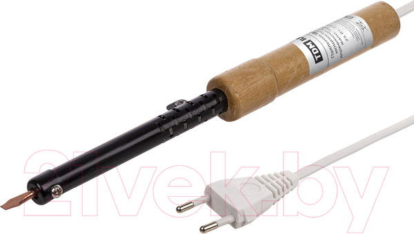 Изображение товара Паяльник электрический TDM Гранит SQ1025-0401