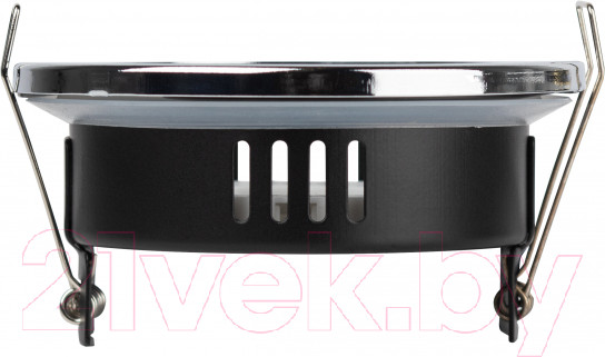 Изображение товара Точечный светильник ЭРА KL95 CH GX53 IP44 / Б0055811