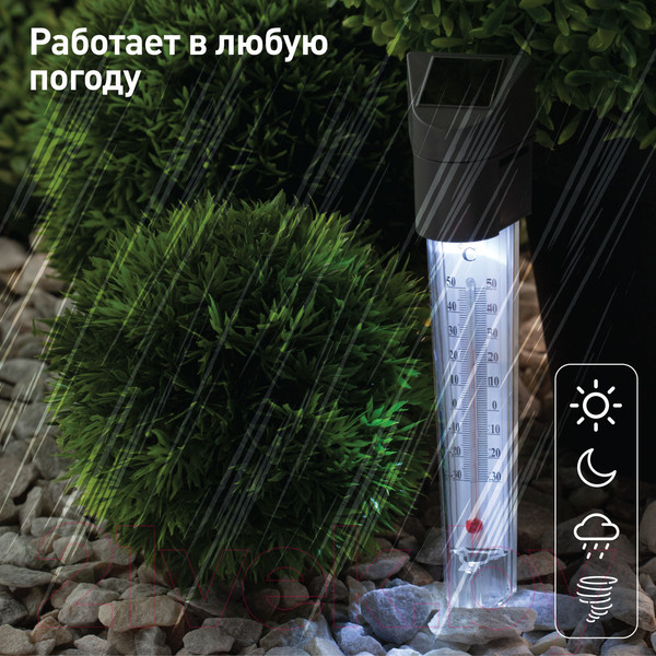 Изображение товара Светильник уличный ЭРА ERAPR024-02 / Б0038503