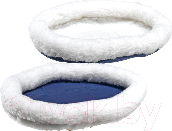 Изображение товара Лежанка для животных Ferplast PA 4892 / 84892099