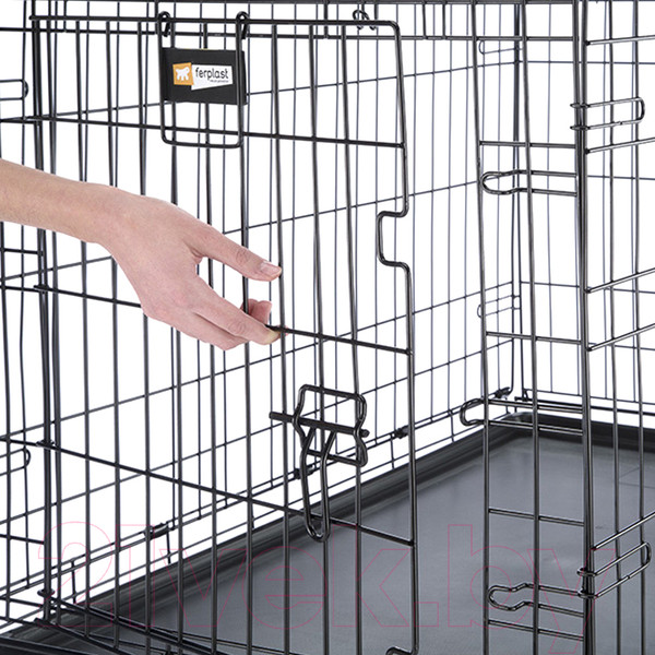 Изображение товара Клетка для животных Ferplast 73196017