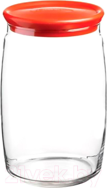 Изображение товара Емкость для хранения Pasabahce Чешни 43023/1013397