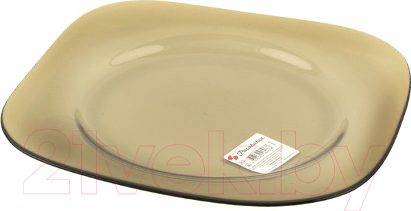 Изображение товара Блюдо Pasabahce Броунз 10469/1044302