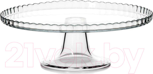 Изображение товара Блюдо для торта Pasabahce Патиссери 98259/1022686