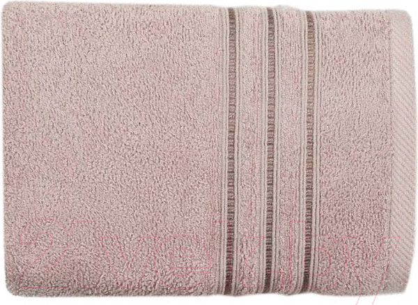 Изображение товара Полотенце Самойловский текстиль Верона 50x90 (мокко)