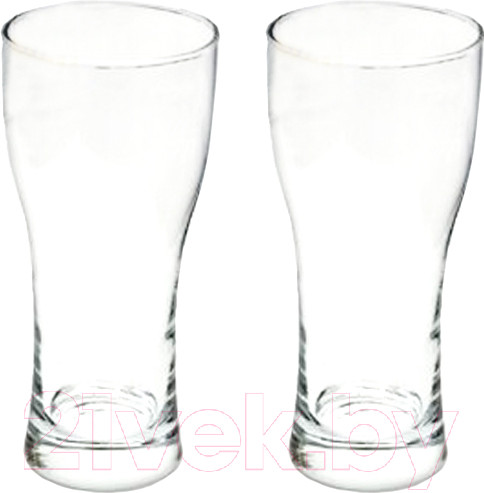 Изображение товара Набор бокалов Pasabahce Паб 42116/876241 (2шт)