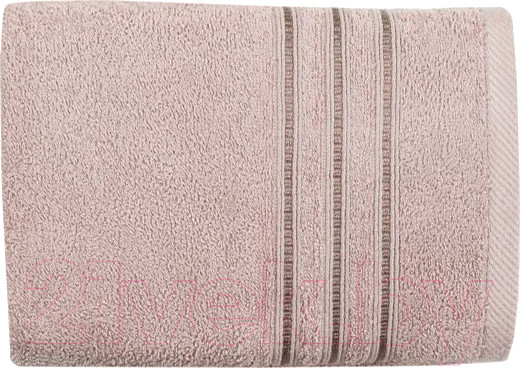 Изображение товара Полотенце Самойловский текстиль Верона 70x140 (мокко)