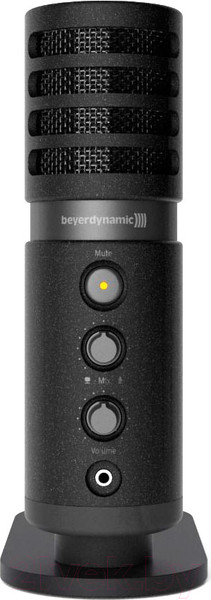 Изображение товара Микрофон Beyerdynamic Fox
