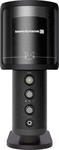 Изображение товара Микрофон Beyerdynamic Fox