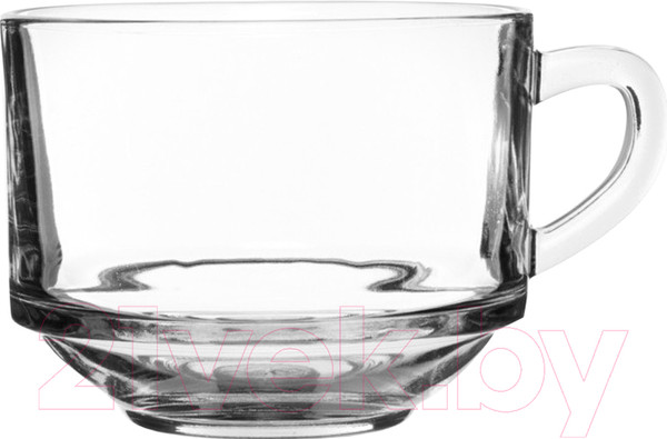 Изображение товара Чашка Pasabahce Шефс 55303/1071386