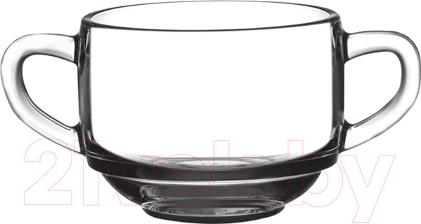 Изображение товара Чаша бульонная Pasabahce Шефс 53772/1097426