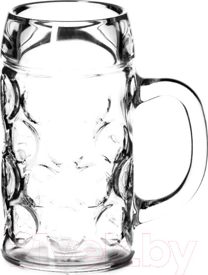 Изображение товара Пивная кружка Pasabahce Паб 80219/1066539 (625мл)