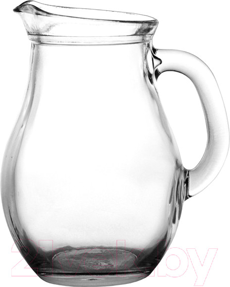 Изображение товара Кувшин Pasabahce Бистро 80101/1053866