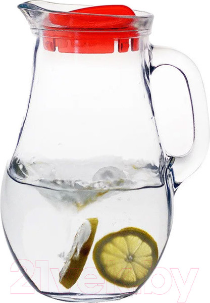 Изображение товара Кувшин Pasabahce Бистро 80102/1078024