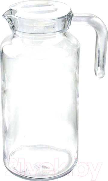 Изображение товара Кувшин Pasabahce Бейзик 43964/1017901