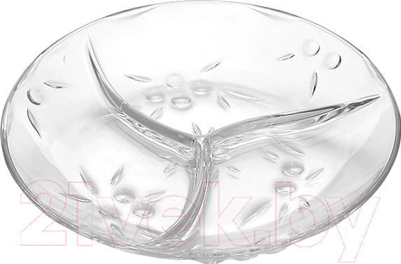 Изображение товара Менажница Pasabahce Перла 54268/588123