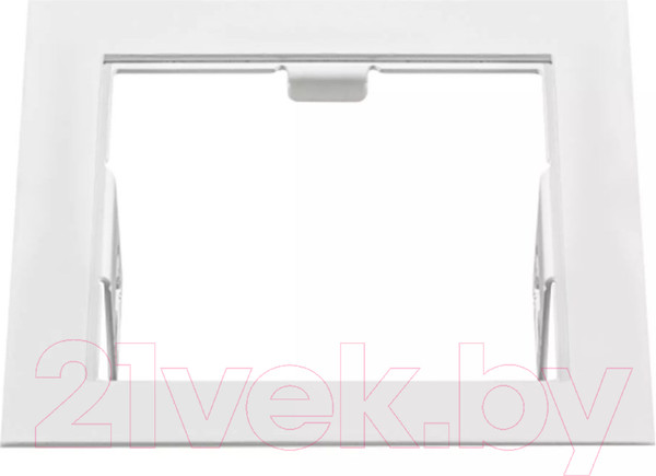 Изображение товара Рамка для точечного светильника Lightstar Domino 214516