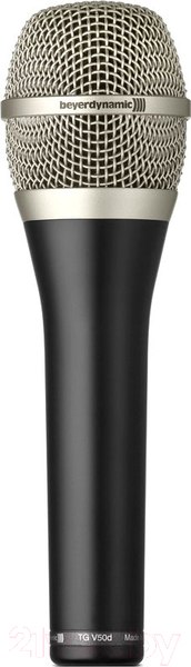 Изображение товара Микрофон Beyerdynamic TG V50 s