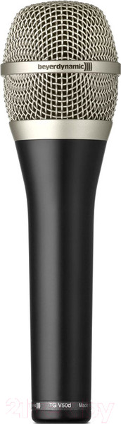 Изображение товара Микрофон Beyerdynamic TG V50
