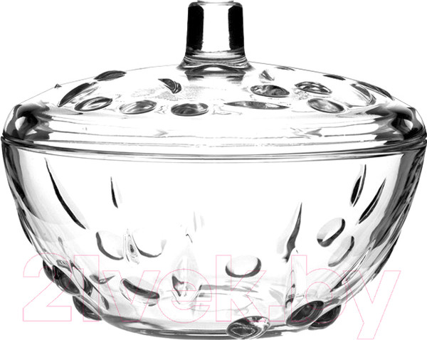 Изображение товара Сахарница Pasabahce Перла 97236/353449