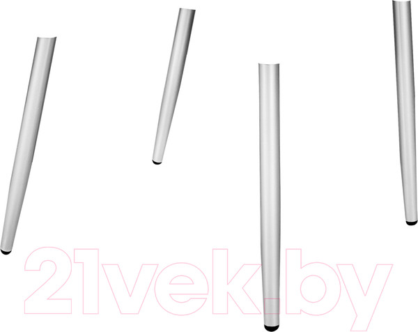 Изображение товара Каркас стула Sheffilton SHT-S424-С (хром лак)