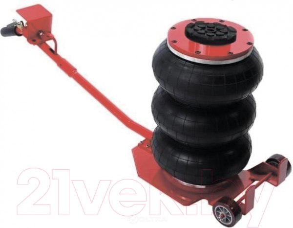 Изображение товара Подкатной домкрат RockForce RF-YHQD-3WT-270A New (51124)