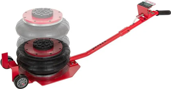 Изображение товара Подкатной домкрат RockForce RF-YHQD-3WT-270A New (51124)