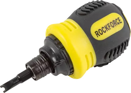Изображение товара Отвертка RockForce RF-32807MR (51771)