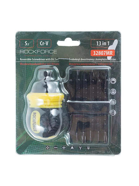 Изображение товара Отвертка RockForce RF-32807MR (51771)